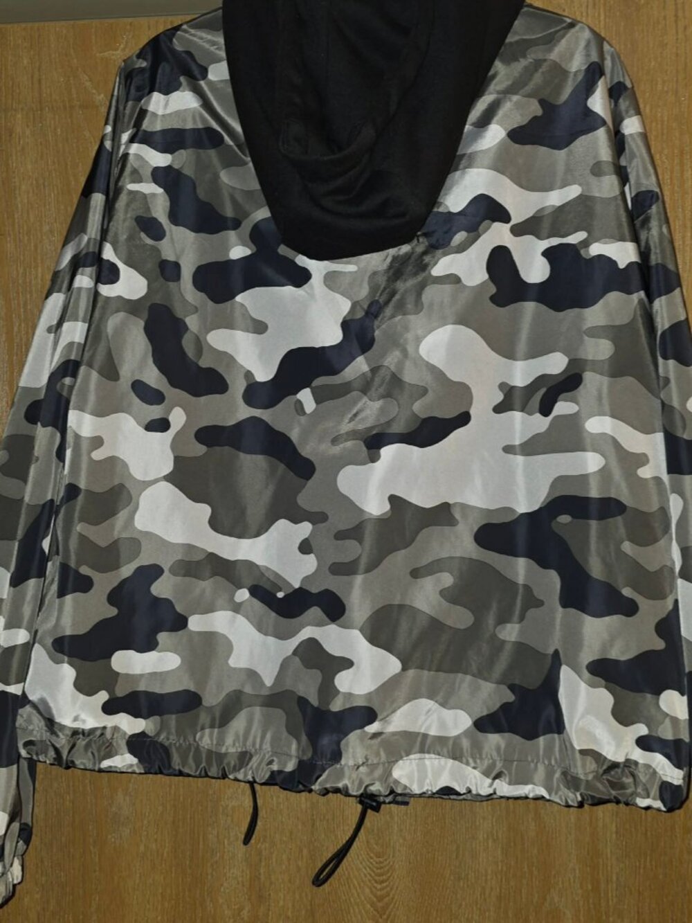 Used light Jacket - Picture 2 of 2